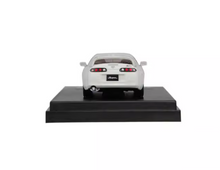 Load image into Gallery viewer, LCD 1:64 JDM Fast Supra A80 Coupe Racing Sports Model Diecast Metal Car New