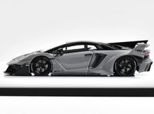 Load image into Gallery viewer, Scalemini 1:64 Aventador SVJ GT EVO Sports Model Diecast Resin Car New