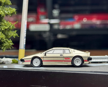 Load image into Gallery viewer, Minigt 1:64 Lotus Esprit Turbo 007 Sports Model Diecast Metal Car New Collection