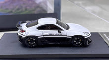 Load image into Gallery viewer, Fuji 1:64 JDM TOFU GR86 Pandem ZN8 Racing Sports Model Diecast Metal Car New Collection