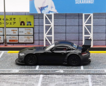 Load image into Gallery viewer, Maxwell 1:64 Black Z4 GT3 Racing Sports Model Diecast Metal Car New Collection