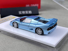 Load image into Gallery viewer, DMH 1:64 F50 Aperta Hard Top Racing Sports Model Diecast Resin Car New Collection