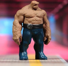 Load image into Gallery viewer, 1:64 Painted Figure Model Miniature Resin Diorama Sand Stone Man Giant Toy Titan New Collection