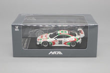 Load image into Gallery viewer, HKM 1:64 JDM GT GR 86 #36 V3.5 Pandem Racing Sport Model Diecast Metal Car New
