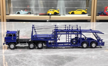 Load image into Gallery viewer, DD 1:64 Fuso FV High Cab Tractor Truck Model Diecast Metal Car New Collection
