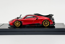 Load image into Gallery viewer, LCD 1:64 Red Imola Super Racing Sports Model Diecast Metal Car New Collection