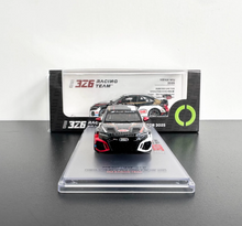 Load image into Gallery viewer, KILOworks 1:64 RS3 LMS TCR #326 Racing Sports Model Diecast Metal Car New Collection