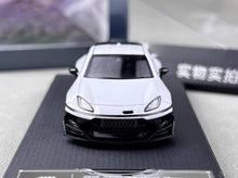 Load image into Gallery viewer, Fuji 1:64 JDM TOFU GR86 Pandem ZN8 Racing Sports Model Diecast Metal Car New Collection