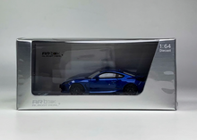 Load image into Gallery viewer, ARBox 1:64 JDM GR86 BRZ Coupe Racing Sports Model Diecast Metal Car New