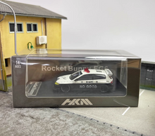 Load image into Gallery viewer, HKM 1:64 JDM Civic EG6 Hatchback Pandem Racing Sports Model Diecast Metal Car