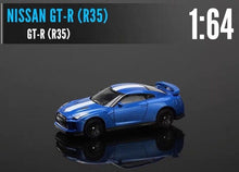 Load image into Gallery viewer, CCA 1:64 Pickup Sedan Van SUV Racing Sports Model Toy Diecast Metal Car New