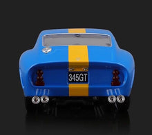 Load image into Gallery viewer, Bburago 1:24 250 GTO Classic Racing Sports Model Toy Diecast Metal Car BN
