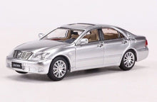 Load image into Gallery viewer, DCM 1:64 JDM 12th Crown Athlete GRS184 Sport Sedan Model Diecast Metal Car
