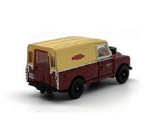 Load image into Gallery viewer, 1:120 1958 XF LWB SUV Off Road Classic Model Diecast Metal Car