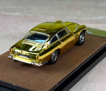 Load image into Gallery viewer, XG 1:64 Gold DB5 Classic Coupe Sports Model Diecast Metal Car New