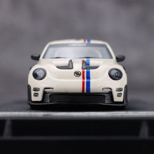 Load image into Gallery viewer, PSC 1:64 Beetle RS #53 Racing Sports Model Diecast Metal Car New Collection