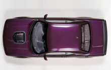Load image into Gallery viewer, AUTOart 1:18 Purple Challenger R/T SCAT 2020 Sport Model Diecast Metal Car New