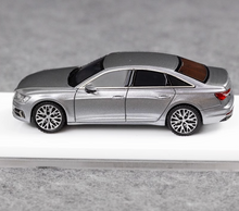 Load image into Gallery viewer, JG 1:64 A6 C8 Sedan Sports Model Diecast Resin Car New Collection
