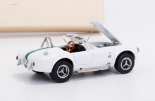 Load image into Gallery viewer, FW 1:64 Shelby 427 COBRA SC Convertible Sports Model Diecast Metal Car New Collection