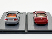 Load image into Gallery viewer, YM 1:64 M3 MK4 E46 Alpina Coupe Racing Sports Model Diecast Resin Car New Collection