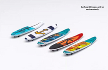 Load image into Gallery viewer, GCD 1:64 Lexus RX300 SUV Sports Surfboard Model Diecast Metal Car New