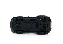 Load image into Gallery viewer, Poprace 1:64 Dark Green Singer DLS Turbo Sports Model Diecast Metal Car New Collection