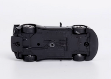 Load image into Gallery viewer, 1:64 Flame Black JDM GTR R35 Pandem Sports Model Diecast Metal Car New Collection