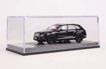 Load image into Gallery viewer, LF 1:64 Bentayga SUV Sports Model Toy Diecast Metal Car Box BN