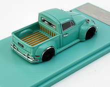Load image into Gallery viewer, Liberty 1:64 Green VW Beetle Pickup Truck Sports Model Diecast Metal Car New Collection