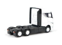 Load image into Gallery viewer, XCARTOYS 1:64 Geely EV H Homtruck Heavy Truck Model Diecast Metal Car New