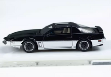 Load image into Gallery viewer, TNT 1:64 Black KARR Firebird Racing Sports Muscle Model Diecast Resin Car New Collection
