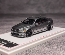 Load image into Gallery viewer, Model1 1:64 Gray Altezza RS200 SXE10 Sedan Sports Model Diecast Metal Car New Collection