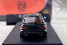 Load image into Gallery viewer, DCM 1:64 1996 Green E39 Wagon Touring Sports Model Diecast Metal Car New Collection