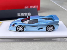 Load image into Gallery viewer, DMH 1:64 F50 Aperta Hard Top Racing Sports Model Diecast Resin Car New Collection