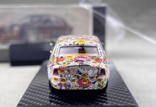 Load image into Gallery viewer, SW 1:64 Sunflower Phantom VII 7 Luxury Sedan Model Diecast Metal Car New Collection