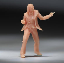 Load image into Gallery viewer, 1:64 Painted Unpainted Figure Model Miniature Resin Diorama Sand Clown Man Toy New