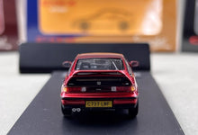Load image into Gallery viewer, Speedgt 1:64 JDM Red CRX EF SIR Hatchback Sports Model Diecast Metal Car New Collection