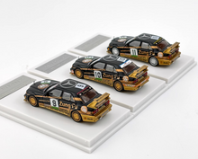 Load image into Gallery viewer, LMLF 1:64 190E 2.5-16 EVO2 DTM Racing Sports Model Diecast Metal Car New Collection