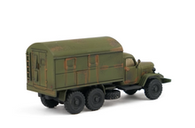 Load image into Gallery viewer, XCARTOYS 1:64 FAW CA10 Tactical Air Contral Truck Model Diecast Metal Car New