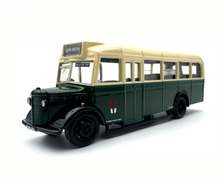 Load image into Gallery viewer, 1:76 Bedford OWB Bus Model Diecast Metal Car New Collection