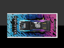 Load image into Gallery viewer, TM 1:64 Monster KPGC110 GT EVO Actros Truck Figure Model Diecast Metal Car New Collection