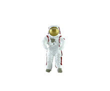 Load image into Gallery viewer, 1:64 Painted Figure Mini Model Miniature Resin Diorama Sand Astronaut Spaceman