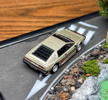 Load image into Gallery viewer, Minigt 1:64 Lotus Esprit Turbo 007 Sports Model Diecast Metal Car New Collection