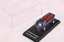 Load image into Gallery viewer, LF 1:64 VW T1 Pickup RWB Sports Model Toy Diecast Metal Car Box BN