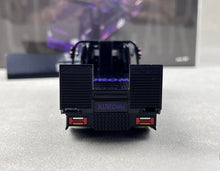 Load image into Gallery viewer, CC 1:64 Cartoon H300 Custom Tow Flatbed Truck Model Diecast Metal Car New Collection