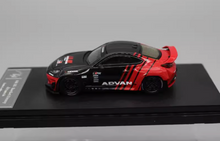 Load image into Gallery viewer, Fuji 1:64 JDM GR86 Rocket Bunny Widebody Sport Model Diecast Metal Car New