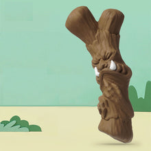 Load image into Gallery viewer, Dog Chew Durable Toy Safe Toy Teeth Grinding Tree Branch Pet Puppy Play Fetch BN