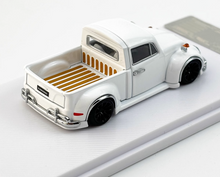 Load image into Gallery viewer, Liberty 1:64 VW Beetle Pickup Truck Sports Classic Model Diecast Metal Car New Collection