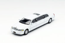 Load image into Gallery viewer, GCD 1:64 Stretch Limousine Continental Luxury Model Diecast Metal Car New