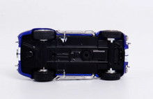 Load image into Gallery viewer, FW 1:64 Shelby 427 COBRA SC Convertible Sports Model Diecast Metal Car New Collection